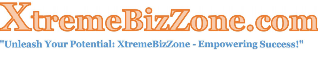 Xtreme Biz Zone